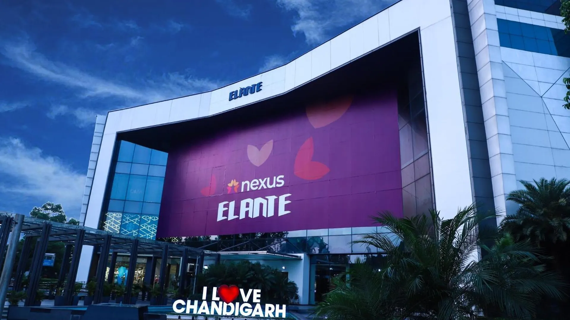 Rebirth Hotel Chandigarh