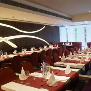 The Gaur *** Chandigarh