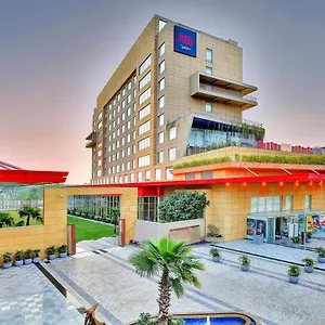 Radisson Red Chandigarh ***** Chandigarh