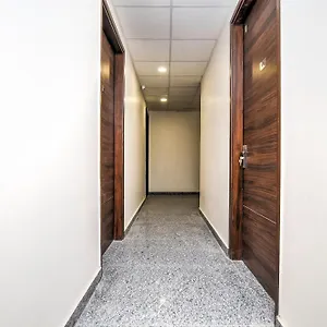 O Ashoka Residency **** Chandigarh