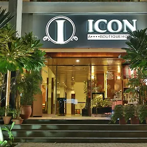 Icon *** Chandigarh