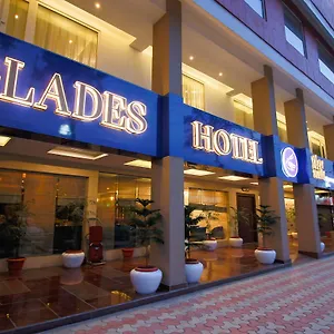 Glades *** Chandigarh