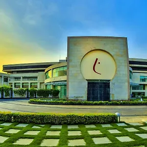 The Lalit ***** Chandigarh