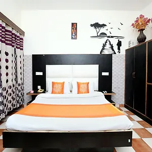 Plaza 7 ** Chandigarh