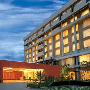 Taj ***** Chandigarh