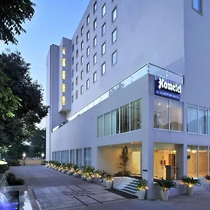 Hometel **** Chandigarh