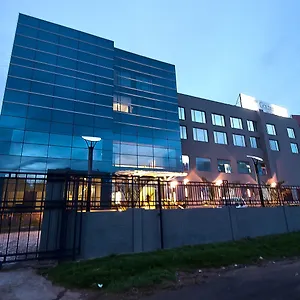 The Golden Plaza **** Panchkula